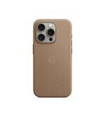 Apple FineWoven Case - تصویر 2