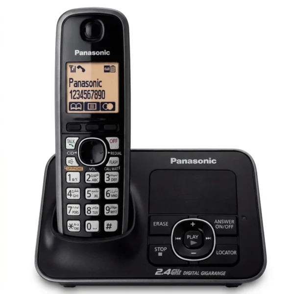 تلفن - پاناسونیک P-3721