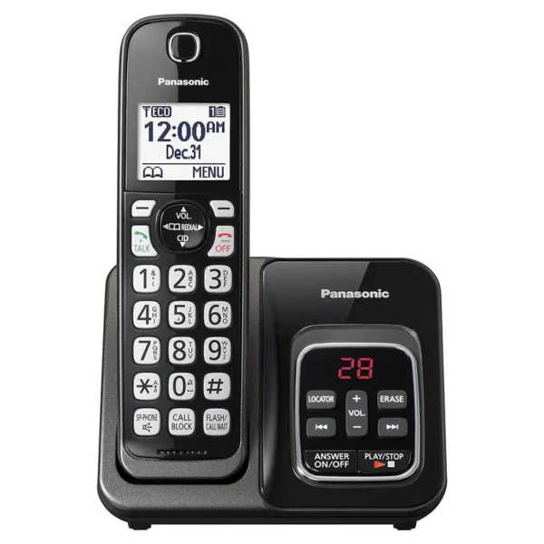 تلفن - پاناسونیک P-530