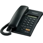 تلفن - پاناسونیک P-7705