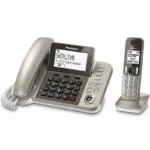 تلفن - پاناسونیک P-350
