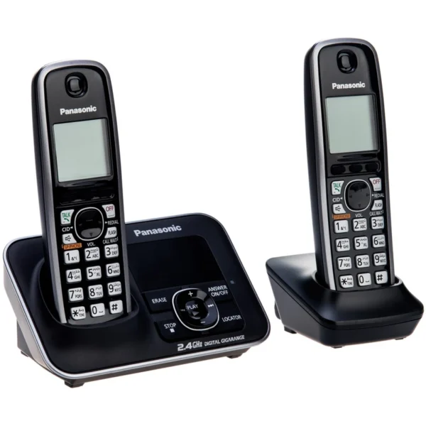 تلفن - پاناسونیک P-3722