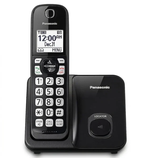 تلفن - پاناسونیکP-510