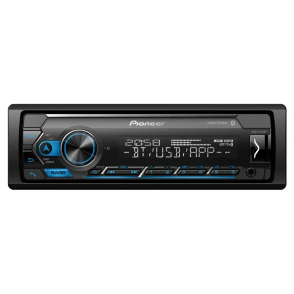 رادیوپخش - پایونیر  ST-325BT