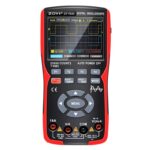 اهمتر - دیجیتال زویی  M-703