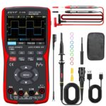 اهمتر - دیجیتال زویی  M-703 - تصویر 4