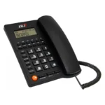 تلفن - طوبی T-1500 - تصویر 2