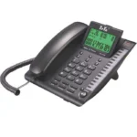 تلفن - تیپ تل T-7730/7670