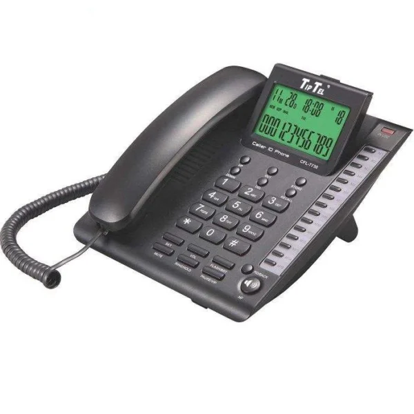 تلفن - تیپ تل T-7730/7670