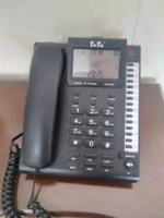 تلفن - تیپ تل T-7730/7670 - تصویر 2
