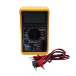 اهمتر - دیجیتال DT-700A