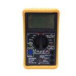 اهمتر - دیجیتال DT-700A - تصویر 4