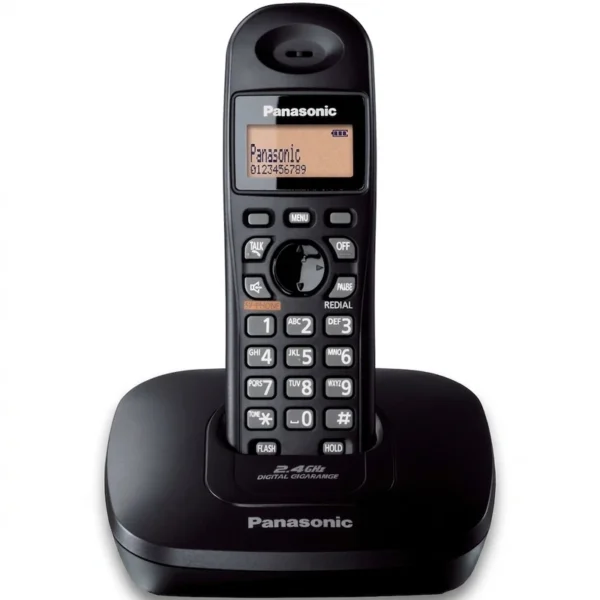 تلفن - پاناسونیک P-3611