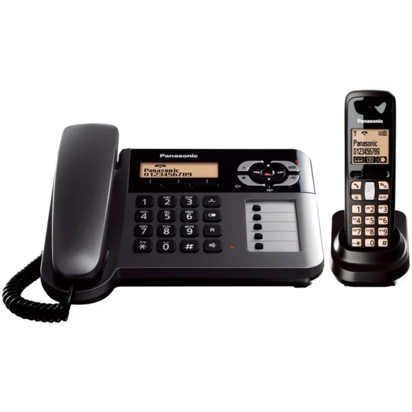 تلفن - پاناسونیک P-6461s