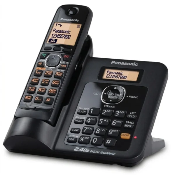 تلفن - پاناسونیک P-3811