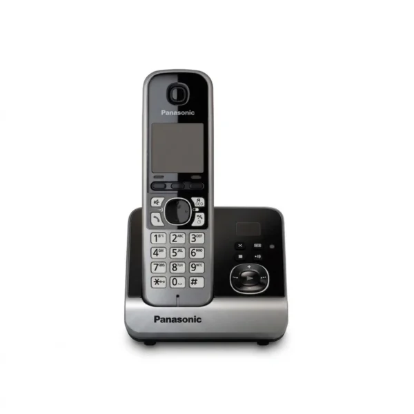 تلفن - پاناسونیک P-6721