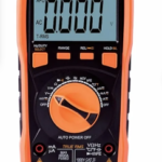 اهمتر - دیجیتال ویکتوریVC-97