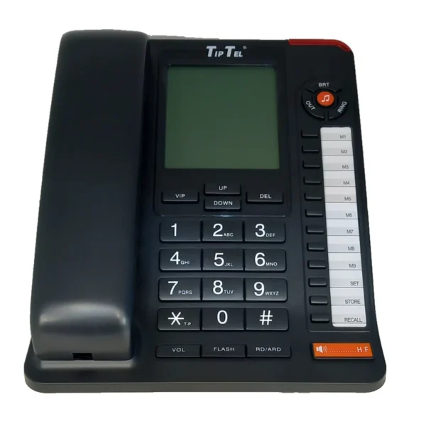 تلفن - تیپ تل P-1035/7760