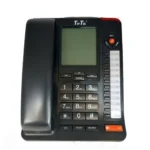 تلفن - تیپ تل P-1035/7760 - تصویر 2