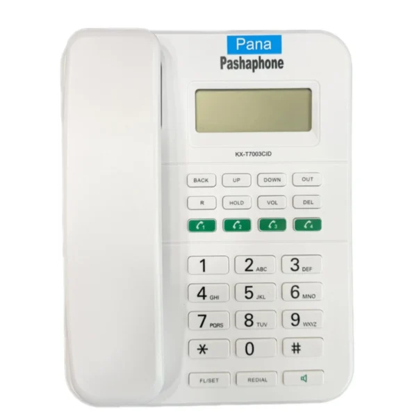 تلفن - پاشافون T7003
