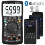 اهمتر - دیجیتال زویی ZT300AB - تصویر 3