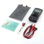 اهمتر - دیجیتال زویی ZT300AB - تصویر 2