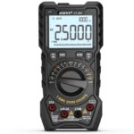 اهمتر - دیجیتال زویی  ZT225