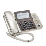 تلفن - پاناسونیک F-352 - تصویر 4