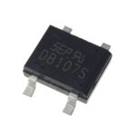 دیود - پل SMD