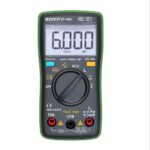 اهمتر - دیجیتال زویی ZT102L - تصویر 3