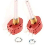 ولوم - صنعتی قرمزآلمانی - تصویر 2
