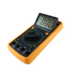 اهمتر - دیجیتال گیلسن  D-9205c
