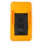 اهمتر - دیجیتال گیلسن H-890 - تصویر 2