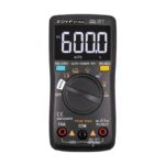 اهمتر - دیجیتال زویی ZT102A - تصویر 3