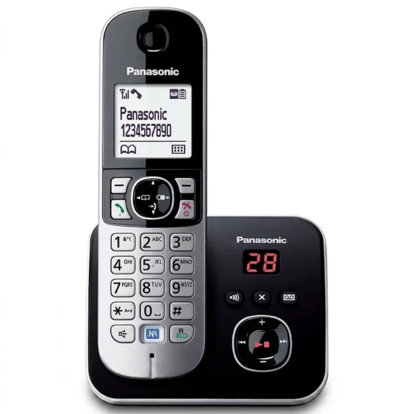 تلفن - پاناسونیک P-6821