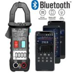 اهمتر - دیجیتال زویی ZT5BQ - تصویر 3