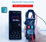 اهمتر - دیجیتال زویی ZT5BQ - تصویر 2