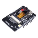 ماژول - وای فایESP32+cam