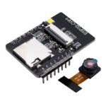 ماژول - وای فایESP32+cam - تصویر 2