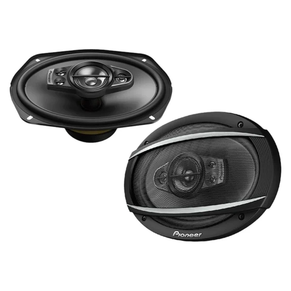 بلندگو ماشین - بیضی پایونیر TS6987