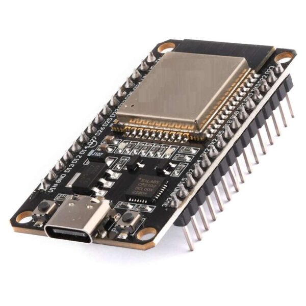 ماژول - وای فای   ESP32