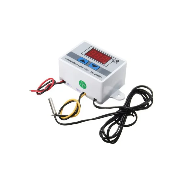 ماژول - ترموستات دماW-4001