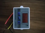 ماژول - ترموستات دماW-4001 - تصویر 2