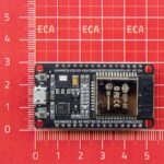 ماژول - آردینیو    ESP-32 - تصویر 2