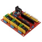 ماژول - آردینیوشیلدCNC4