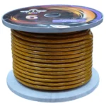 سیم - برق آمپلی6گیج50متر