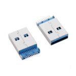 فیش - یواس بی نرگی USB3