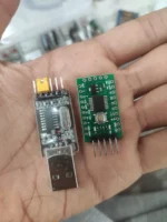 ماژول - تبدیلttlبه USB340 - تصویر 2