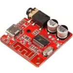 ماژول - بلوتوث پخشی قرمزM770