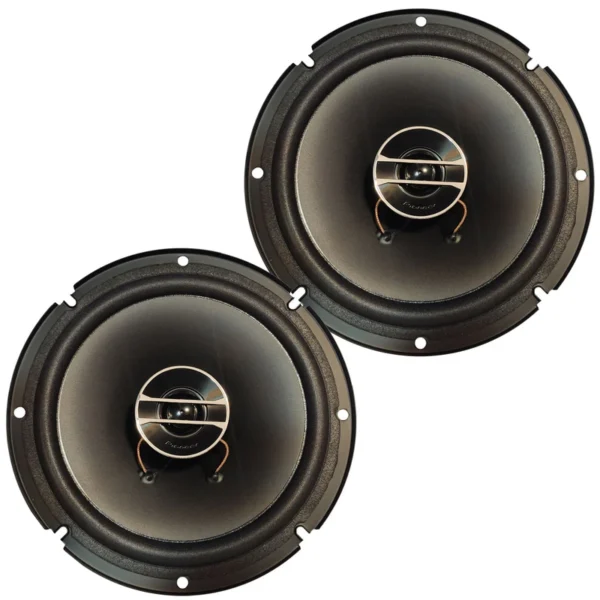 بلندگو ماشین - گرد پایونیر    CS-650